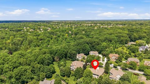 Tiny photo for 7843 Windy Hill Court, Dublin, OH 43016 (MLS # 226022812)