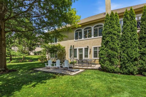Tiny photo for 7843 Windy Hill Court, Dublin, OH 43016 (MLS # 226022812)