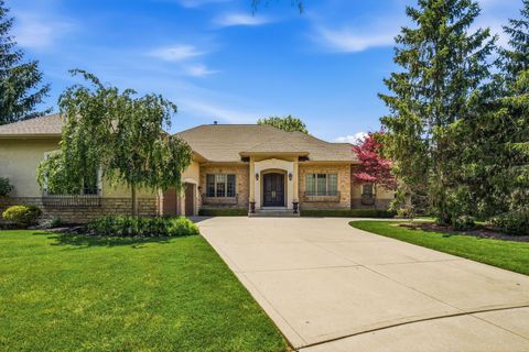 Photo of 7843 Windy Hill Court, Dublin, OH 43016 (MLS # 226022812)