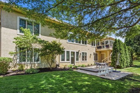 Tiny photo for 7843 Windy Hill Court, Dublin, OH 43016 (MLS # 226022812)
