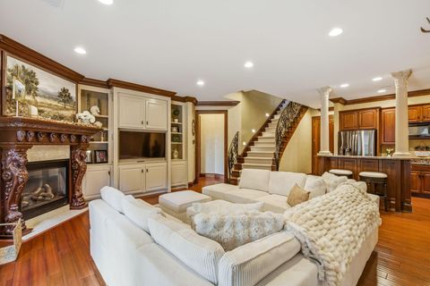 Tiny photo for 7843 Windy Hill Court, Dublin, OH 43016 (MLS # 226022812)