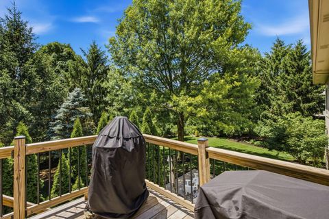 Tiny photo for 7843 Windy Hill Court, Dublin, OH 43016 (MLS # 226022812)