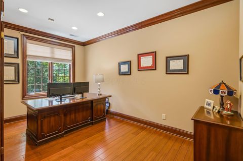 Tiny photo for 7843 Windy Hill Court, Dublin, OH 43016 (MLS # 226022812)