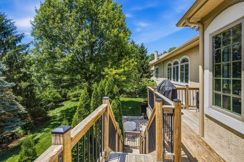Tiny photo for 7843 Windy Hill Court, Dublin, OH 43016 (MLS # 226022812)