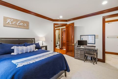 Tiny photo for 7843 Windy Hill Court, Dublin, OH 43016 (MLS # 226022812)
