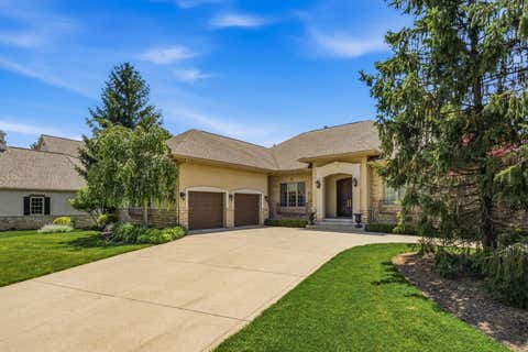 Tiny photo for 7843 Windy Hill Court, Dublin, OH 43016 (MLS # 226022812)