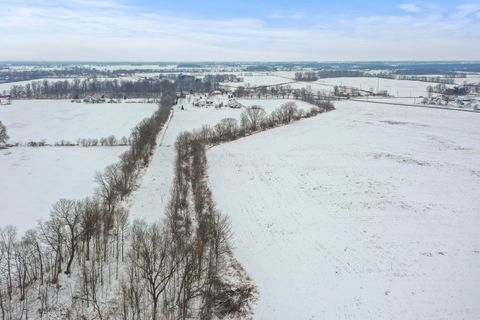 Tiny photo for 16908 County Road 190, Kenton, OH 43326 (MLS # 226003166)
