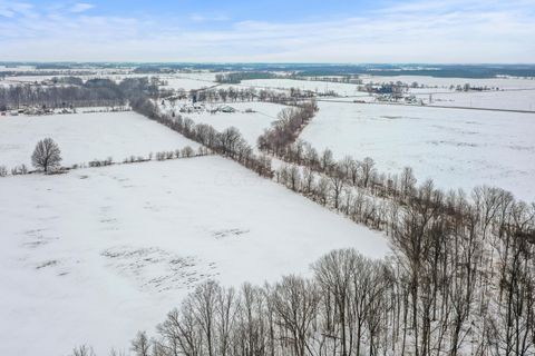 Tiny photo for 16908 County Road 190, Kenton, OH 43326 (MLS # 226003166)