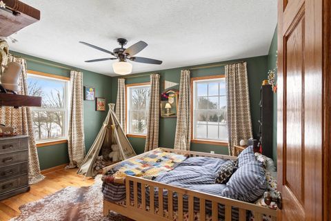 Tiny photo for 16908 County Road 190, Kenton, OH 43326 (MLS # 226003166)