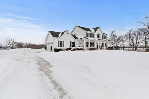 Tiny photo for 16908 County Road 190, Kenton, OH 43326 (MLS # 226003166)