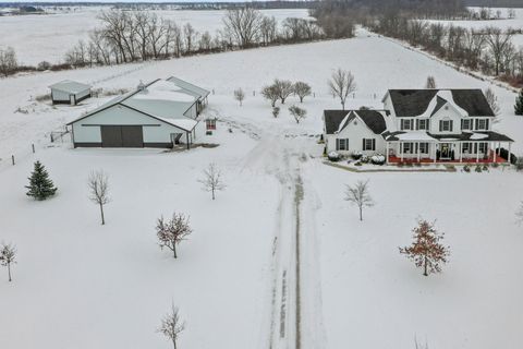 Tiny photo for 16908 County Road 190, Kenton, OH 43326 (MLS # 226003166)