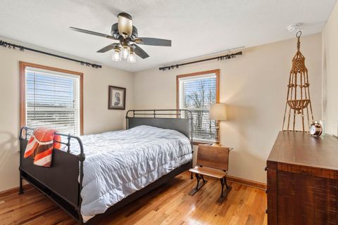 Tiny photo for 16908 County Road 190, Kenton, OH 43326 (MLS # 226003166)