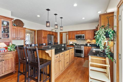 Tiny photo for 16908 County Road 190, Kenton, OH 43326 (MLS # 226003166)