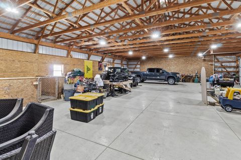 Tiny photo for 16908 County Road 190, Kenton, OH 43326 (MLS # 226003166)