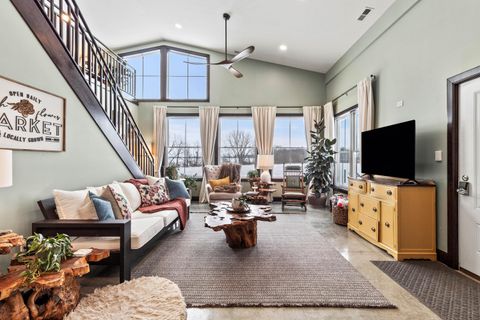 Tiny photo for 16908 County Road 190, Kenton, OH 43326 (MLS # 226003166)