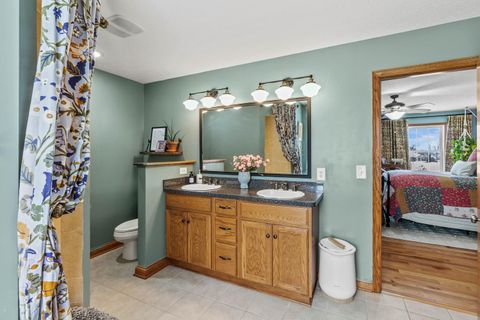 Tiny photo for 16908 County Road 190, Kenton, OH 43326 (MLS # 226003166)