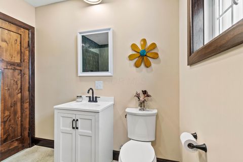 Tiny photo for 16908 County Road 190, Kenton, OH 43326 (MLS # 226003166)