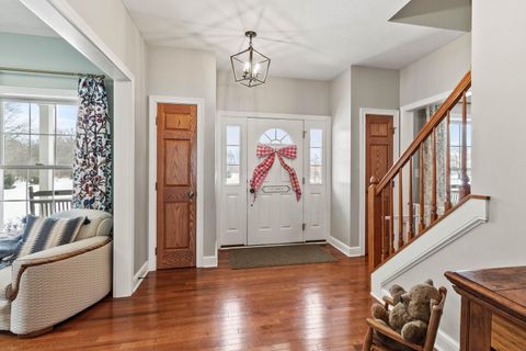 Tiny photo for 16908 County Road 190, Kenton, OH 43326 (MLS # 226003166)