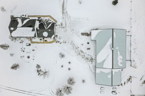 Tiny photo for 16908 County Road 190, Kenton, OH 43326 (MLS # 226003166)