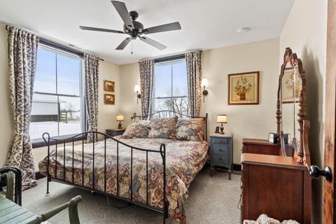 Tiny photo for 16908 County Road 190, Kenton, OH 43326 (MLS # 226003166)