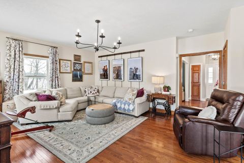 Tiny photo for 16908 County Road 190, Kenton, OH 43326 (MLS # 226003166)