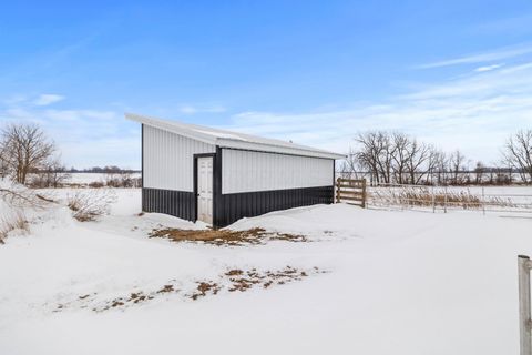 Tiny photo for 16908 County Road 190, Kenton, OH 43326 (MLS # 226003166)