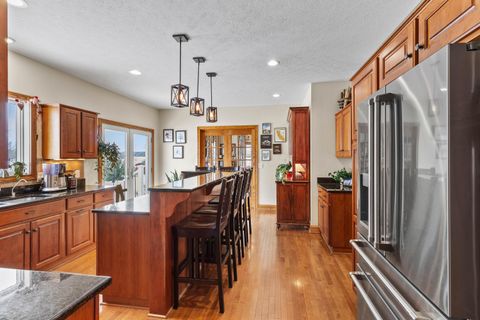 Tiny photo for 16908 County Road 190, Kenton, OH 43326 (MLS # 226003166)