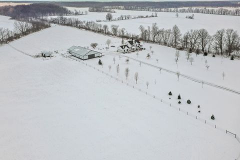 Tiny photo for 16908 County Road 190, Kenton, OH 43326 (MLS # 226003166)