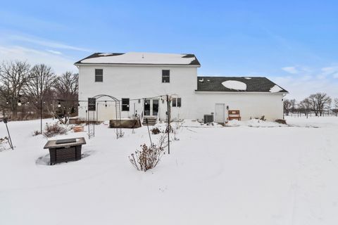 Tiny photo for 16908 County Road 190, Kenton, OH 43326 (MLS # 226003166)