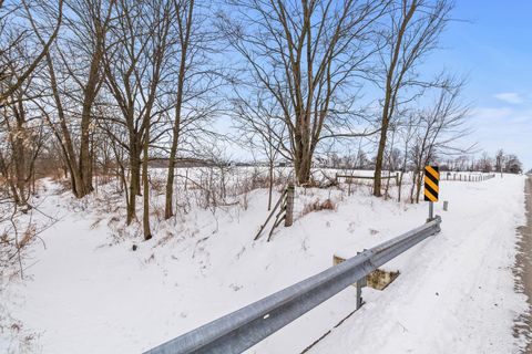 Tiny photo for 16908 County Road 190, Kenton, OH 43326 (MLS # 226003166)