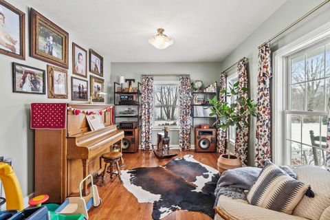 Tiny photo for 16908 County Road 190, Kenton, OH 43326 (MLS # 226003166)