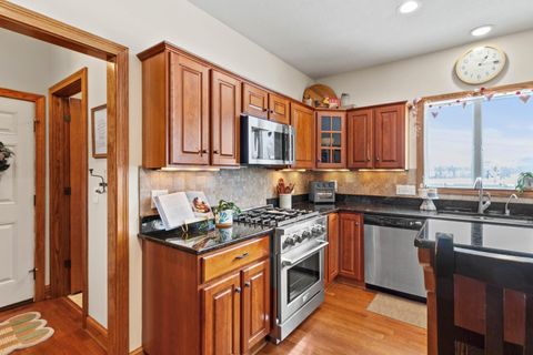 Tiny photo for 16908 County Road 190, Kenton, OH 43326 (MLS # 226003166)