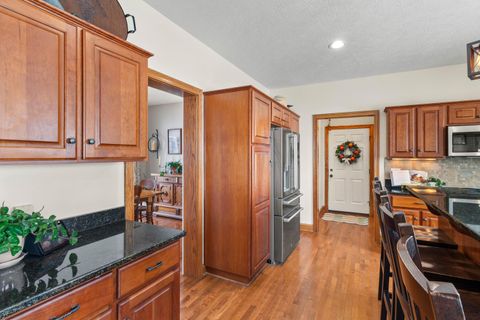 Tiny photo for 16908 County Road 190, Kenton, OH 43326 (MLS # 226003166)