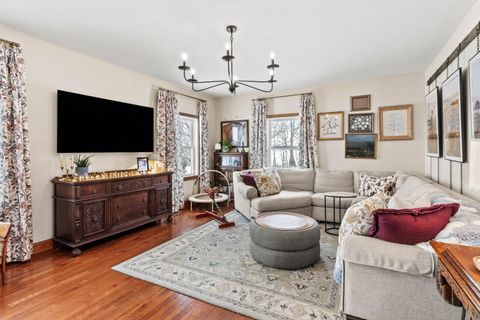 Tiny photo for 16908 County Road 190, Kenton, OH 43326 (MLS # 226003166)