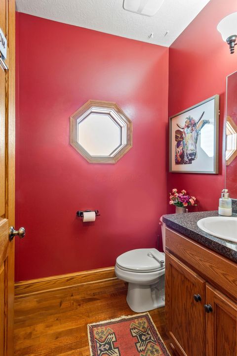 Tiny photo for 16908 County Road 190, Kenton, OH 43326 (MLS # 226003166)