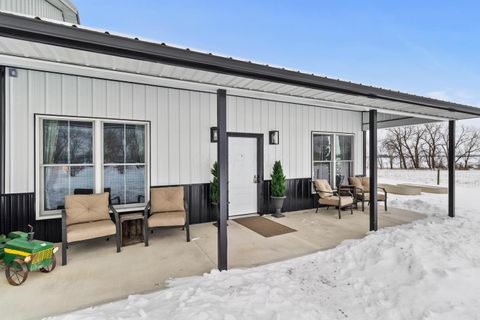 Tiny photo for 16908 County Road 190, Kenton, OH 43326 (MLS # 226003166)