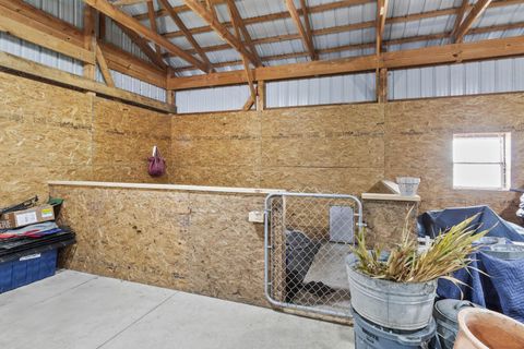 Tiny photo for 16908 County Road 190, Kenton, OH 43326 (MLS # 226003166)