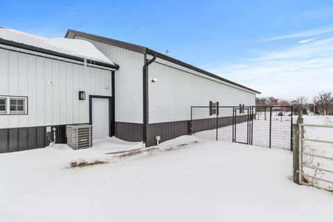 Tiny photo for 16908 County Road 190, Kenton, OH 43326 (MLS # 226003166)