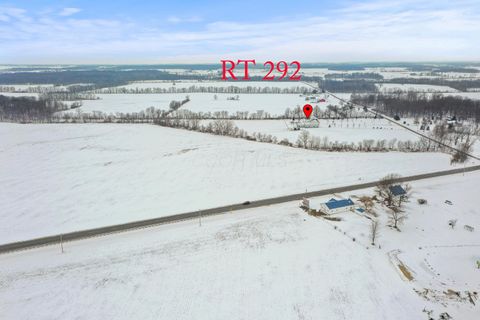 Tiny photo for 16908 County Road 190, Kenton, OH 43326 (MLS # 226003166)