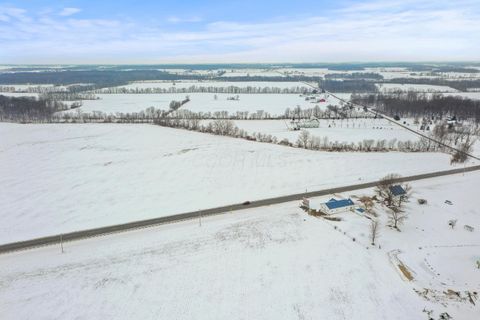 Tiny photo for 16908 County Road 190, Kenton, OH 43326 (MLS # 226003166)