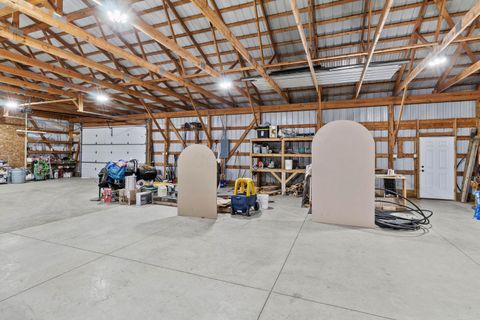 Tiny photo for 16908 County Road 190, Kenton, OH 43326 (MLS # 226003166)