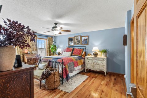 Tiny photo for 16908 County Road 190, Kenton, OH 43326 (MLS # 226003166)