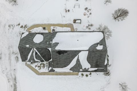 Tiny photo for 16908 County Road 190, Kenton, OH 43326 (MLS # 226003166)