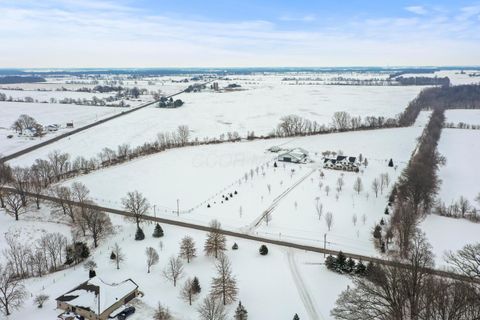 Tiny photo for 16908 County Road 190, Kenton, OH 43326 (MLS # 226003166)