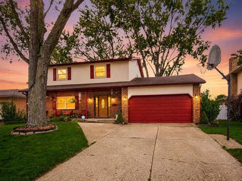 Photo of 6329 Bellmeadow Drive, Columbus, OH 43229 (MLS # 226023585)