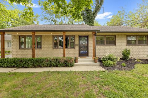 Photo of 364 Pingree Drive, Worthington, OH 43085 (MLS # 226016431)