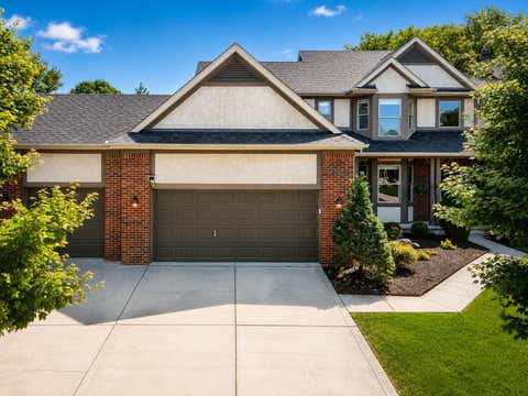 Photo of 8344 Morgan Street, Pickerington, OH 43147 (MLS # 226032339)