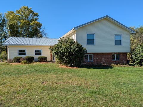 Tiny photo for 9933 Blue Road, Mount Vernon, OH 43050 (MLS # 225039617)