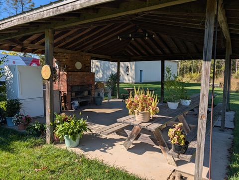 Tiny photo for 9933 Blue Road, Mount Vernon, OH 43050 (MLS # 225039617)