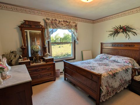 Tiny photo for 9933 Blue Road, Mount Vernon, OH 43050 (MLS # 225039617)